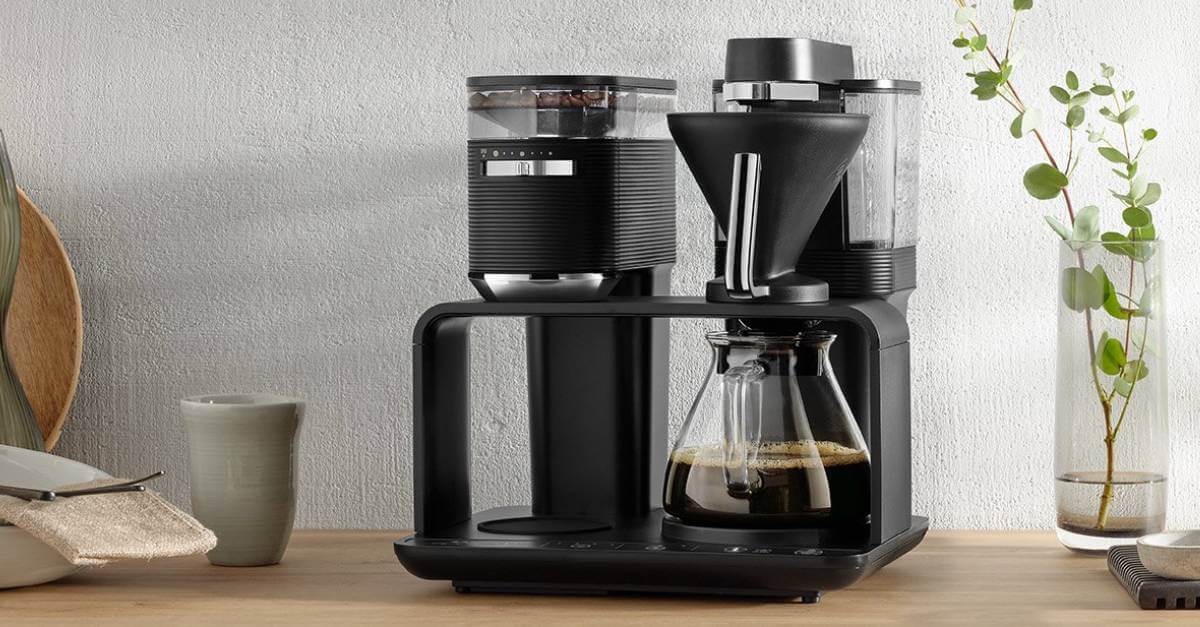 コーヒーメーカー・エスプレッソマシン melitta Coffee boy MARK2 BREMEN メリタ 家庭用コーヒーメーカー | 製品一覧 | Melitta Japan