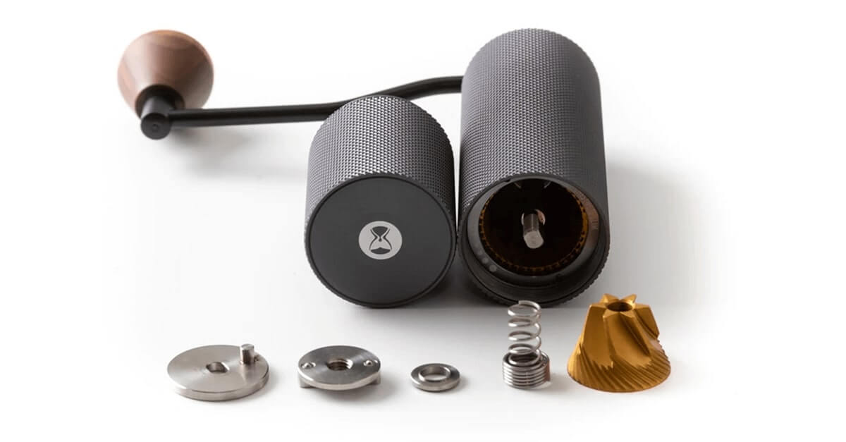 Spare parts for coffee grinders Kofio.co