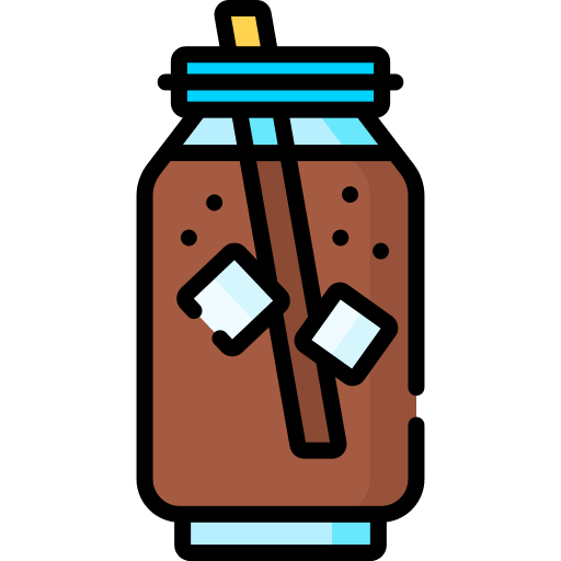 For cold brew<br>lovers