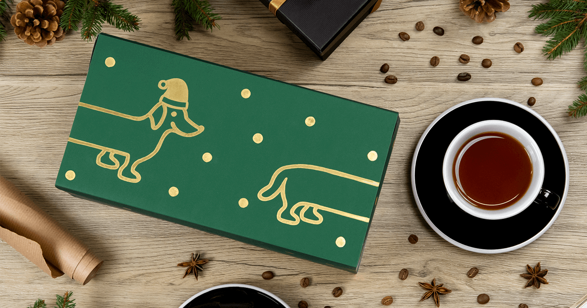 Advent Coffee Calendar 2022