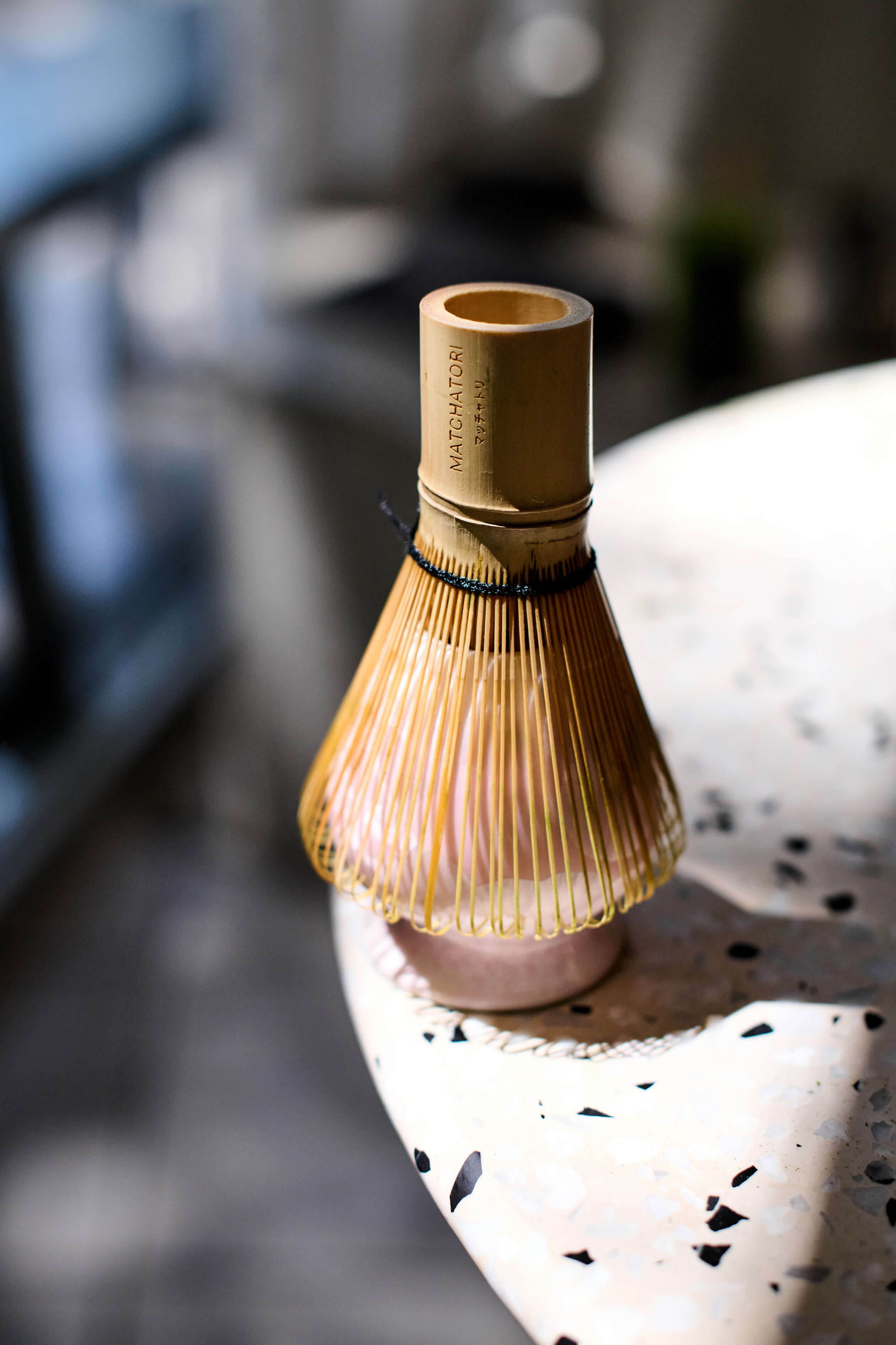 Matcha accessories