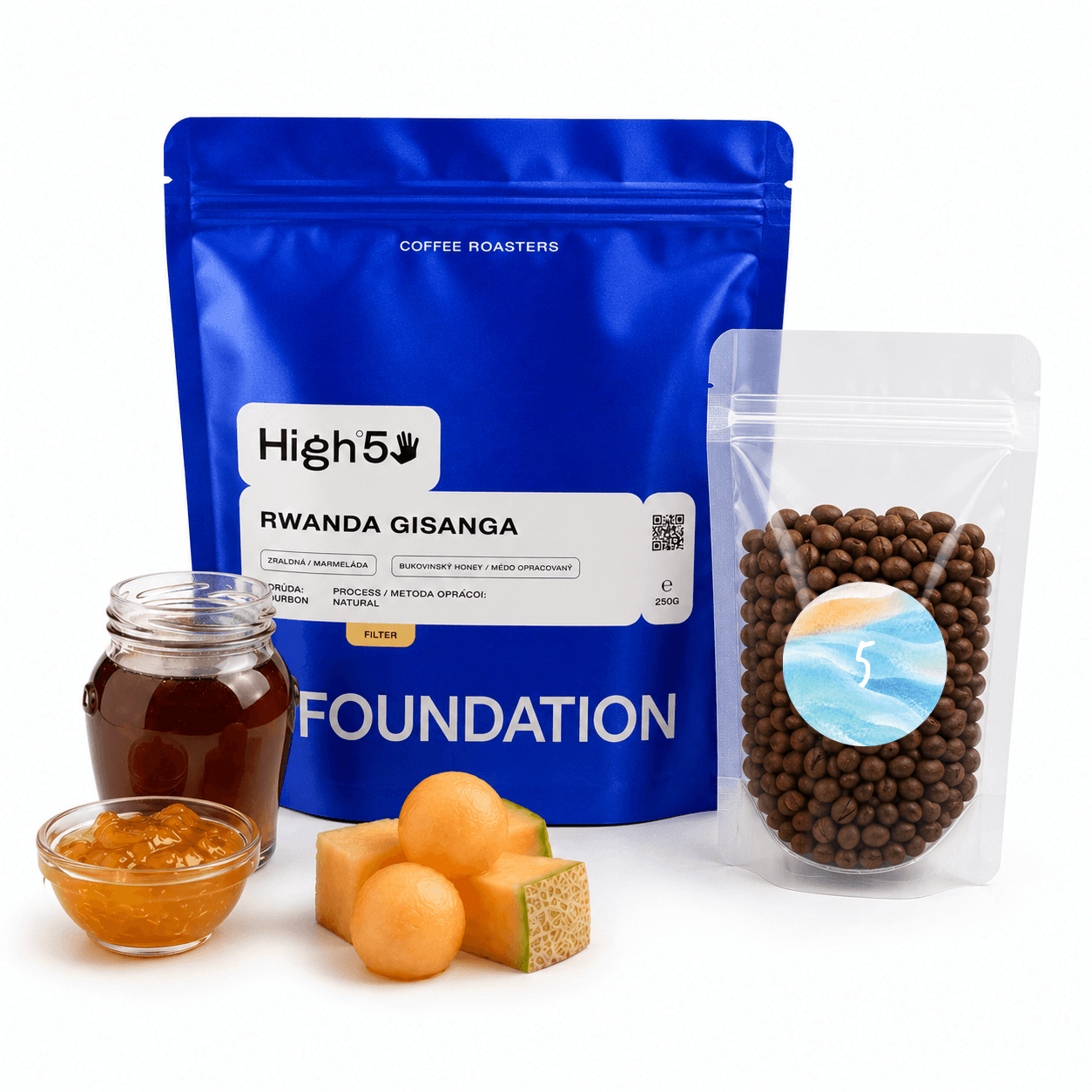 Rwanda GISANGA