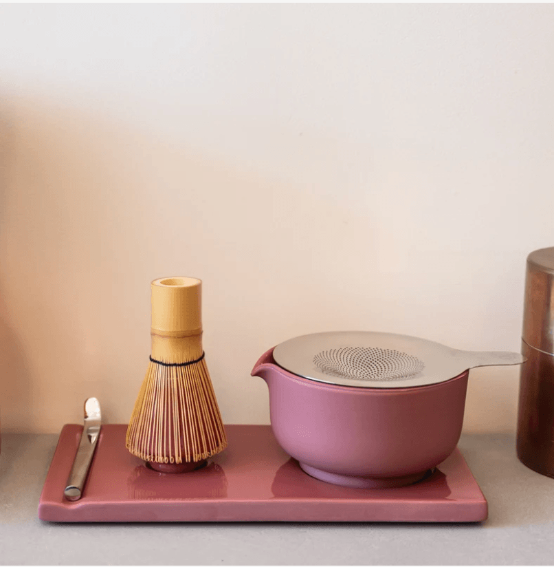 Matcha set