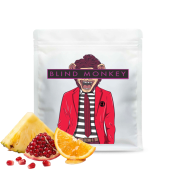 Ecuador FINCA SOLEDAD - 150g - Blind Monkey
