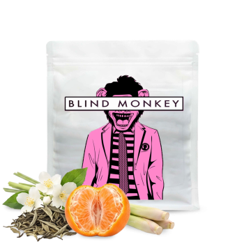 Colombia EL PLACER DRIP BAG - drip bags 5pcs/bag - Blind Monkey