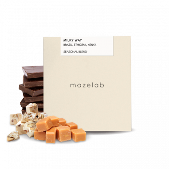 MILKY WAY blend - Mazelab