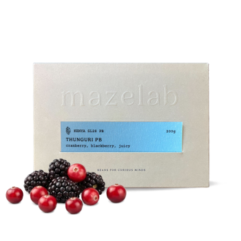 Kenya THUNGURI PB - Mazelab