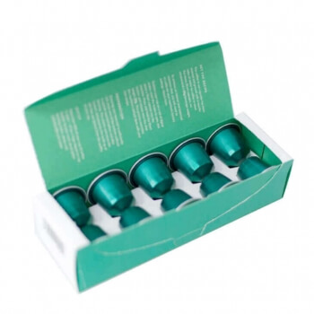 Discovery Capsules (Box of 10) - short - Colonna Coffee