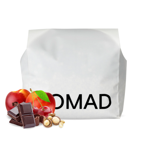 Specialty coffee Nomad Coffee Guatemala PRIMAVERA FAMILY (E. GU. PRIM) - 2000g