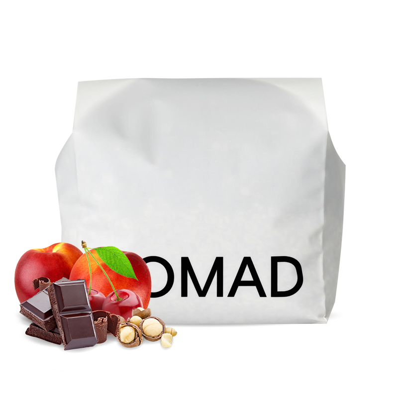 Specialty coffee Nomad Coffee Guatemala PRIMAVERA FAMILY (E. GU. PRIM) - 2000g