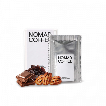 Costa Rica ENTRE RIOS - instant bags 5pcs/bal - Nømad Coffee