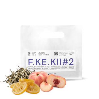 Kenya KII #2 (F.KE.KII2) - Nømad Coffee