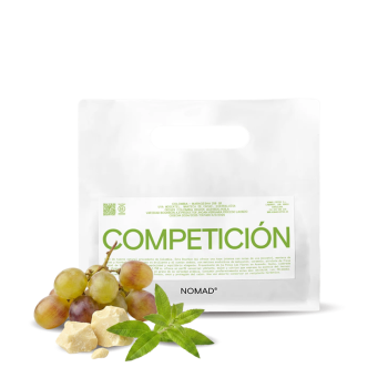 Colombia AJÍ LAS FLORES (COMPETICIÓN) - Nømad Coffee