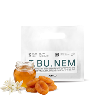 Burundi NEMBA (F.BU.NEM) - Nømad Coffee