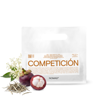 Peru GEISHA TIMBUYAKU (COMPETICIÓN) - Nømad Coffee