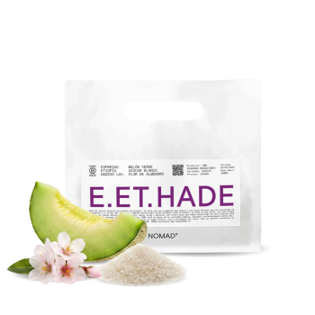 Ethiopia SHAKISO HADESO (E.ET.HADE) - Nømad Coffee
