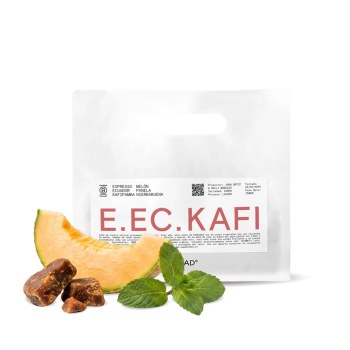 Ecuador KAFIPAMBA (E.EC.KAFI) - Nømad Coffee