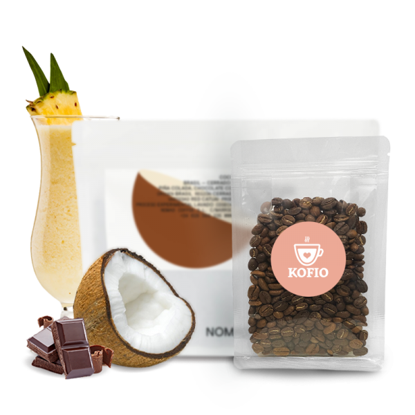 All Products - BRL Coffee Co.