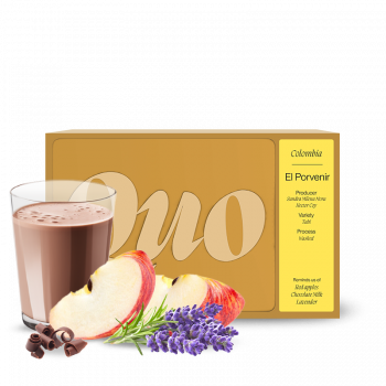 Colombia EL PORVENIR - Quo Coffee