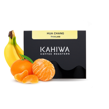 Thailand HUA CHANG - Kahiwa Coffee Roasters