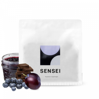 Colombia BUESACO COLLECTIVE #2 - Sensei Coffee