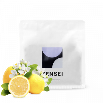 Kenya INOI NDIMI - Sensei Coffee