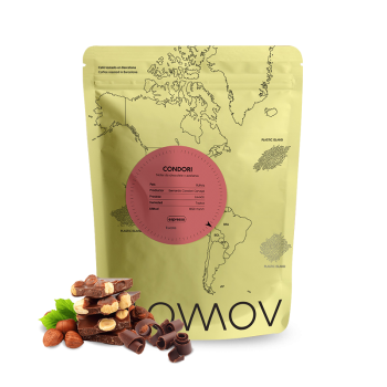 Peru Condori - SlowMow