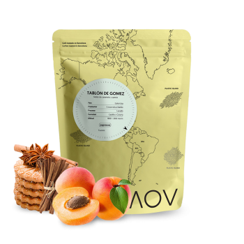 Colombia TABLÓN DE GÓMEZ - SlowMow