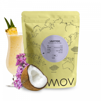 Ethiopia LAAYYOO - SlowMow