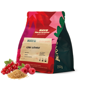 Kenya KARIMIKUI - HAYB Speciality Coffee