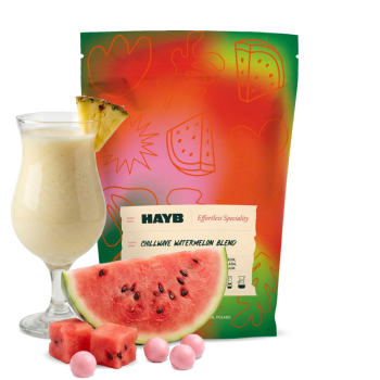 Colombia CHILLWAVE WATERMELON Blend - HAYB Speciality Coffee