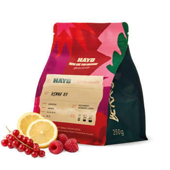 Kenya KII - HAYB Speciality Coffee