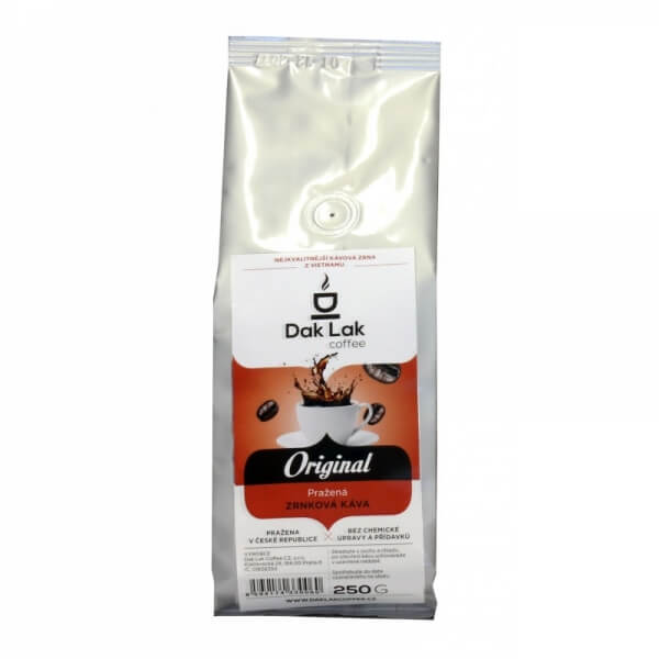 Specialty coffee Dak Lak Coffee Dak Lak Coffee Original