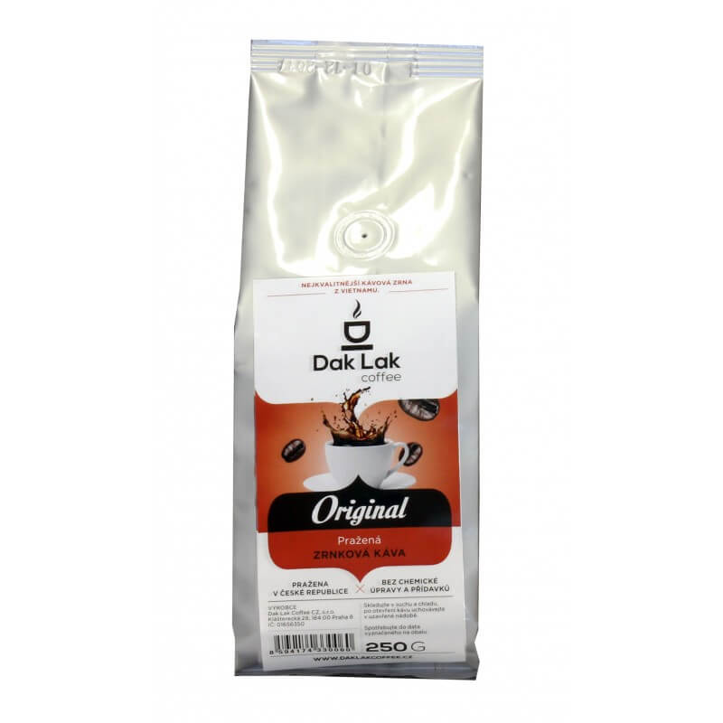 Specialty coffee Dak Lak Coffee Dak Lak Coffee Original