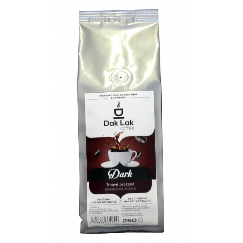 Specialty coffee Dak Lak Coffee Dak Lak Coffee Dark