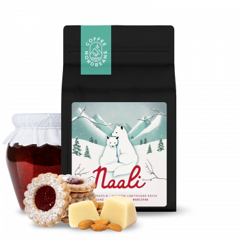 NAALI CHRISTMAS blend - Nordbeans