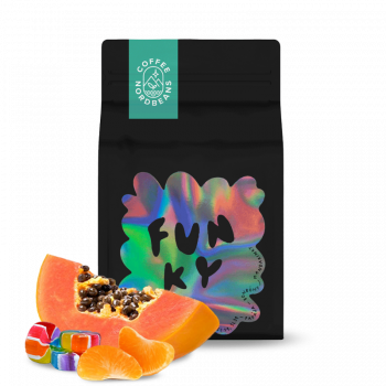 Uganda FUNKY - summer limited edition - Nordbeans