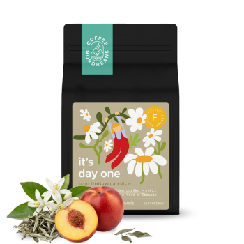 IT’S DAY ONE - Spring Limited Edition - Nordbeans