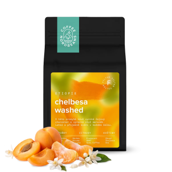 Ethiopia CHELBESA - Nordbeans