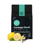 Colombia TUMBAGA - decaffeinated