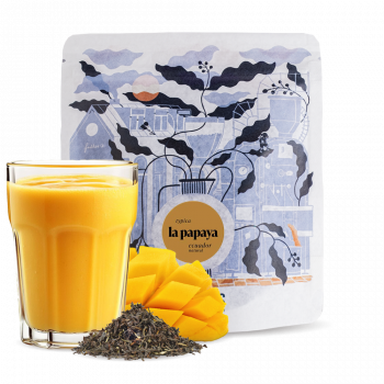 Ecuador LA PAPAYA - 200g - Father's Coffee Roastery