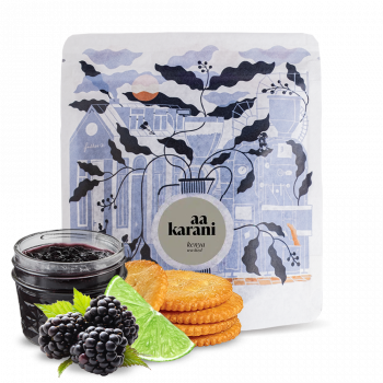 Kenya KARANI - espresso - Father's Coffee Roastery