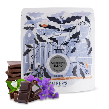 MOTHER'S ESPRESSO Blend  - Father's Coffee Roastery
