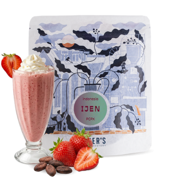 Indonesia IJEN PCPX - Father's Coffee Roastery