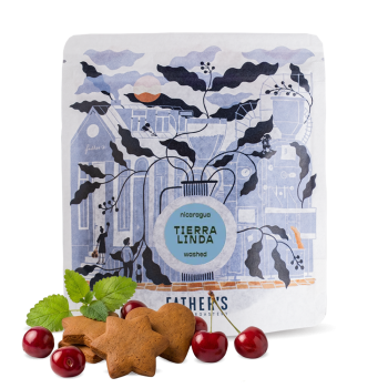 Nicaragua TIERRA LINDA - Father's Coffee Roastery
