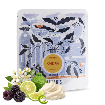 Ethiopia KABIRA - Father's Coffee Roastery