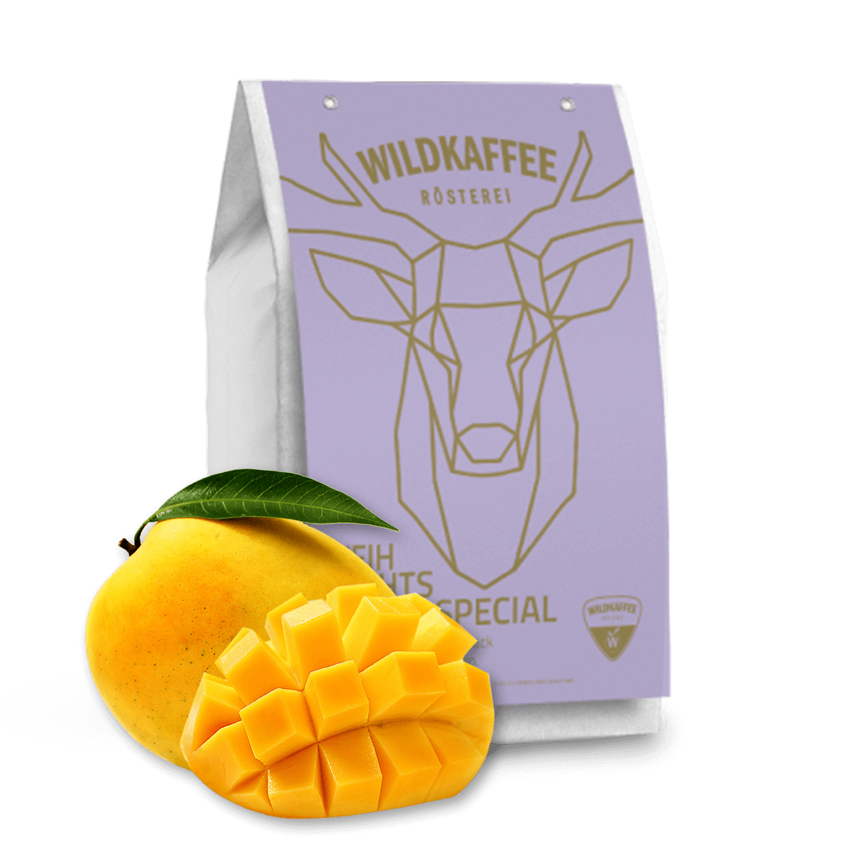 Specialty coffee Wildkaffee Rösterei Weihnachtskaffee - Special