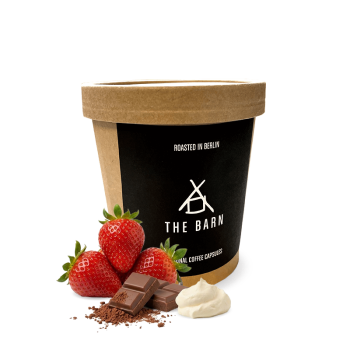 Ethiopia SEASONAL - Nespresso capsules, 10 pcs/pack - The Barn