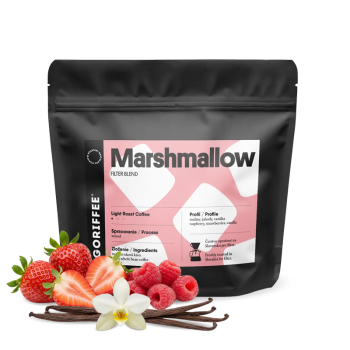 MARSHMALLOW BREWING FILTER Blend - Goriffee Roastery 