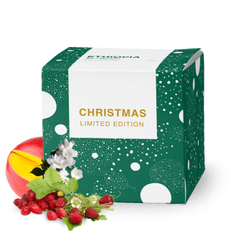 Ethiopia SHANTAWENE - Christmas limited edition - BeBerry